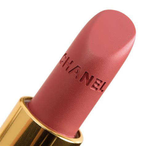 chanel allure velvet 62 libre|chanel rouge allure velvet vie.